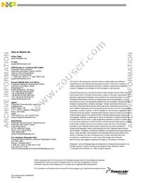 MHW6342T Datasheet Page 4