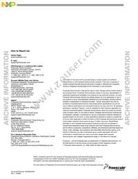 MHW8242AN Datasheet Page 4