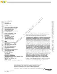 MHW9186N Datasheet Page 4