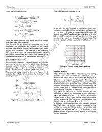 MIC2156YML-TR Datasheet Page 19