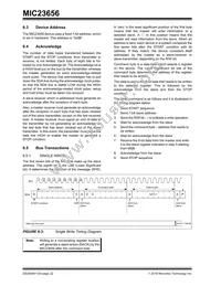 MIC23656-SAYFT-TR Datasheet Page 22