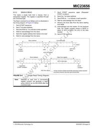 MIC23656-SAYFT-TR Datasheet Page 23