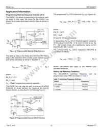 MIC24046-HYFL-TR Datasheet Page 13