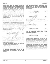 MIC24046-HYFL-TR Datasheet Page 15