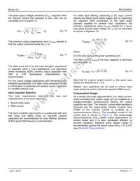 MIC24046-HYFL-TR Datasheet Page 16