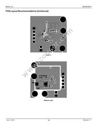 MIC24046-HYFL-TR Datasheet Page 22