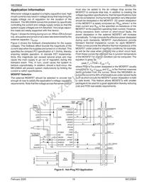 MIC2580A-1.6BTS-TR Datasheet Page 19