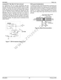 MIC2580A-1.6BTS-TR Datasheet Page 20