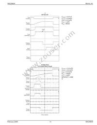 MIC2580A-1.6YTS-TR Datasheet Page 13