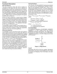 MIC2580A-1.6YTS-TR Datasheet Page 18