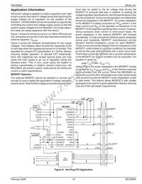 MIC2580A-1.6YTS-TR Datasheet Page 19