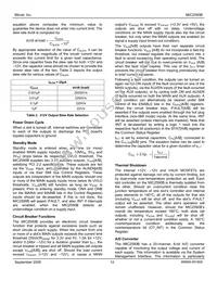 MIC2590B-5BTQ TR Datasheet Page 12