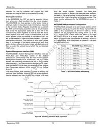 MIC2590B-5BTQ TR Datasheet Page 13