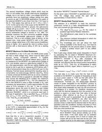 MIC2590B-5BTQ TR Datasheet Page 19