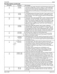 MIC2592B-2YTQ-TR Datasheet Page 5