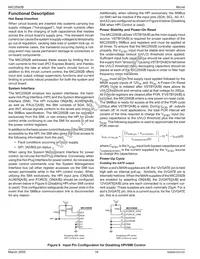 MIC2592B-2YTQ-TR Datasheet Page 16