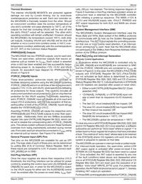 MIC2592B-2YTQ-TR Datasheet Page 19