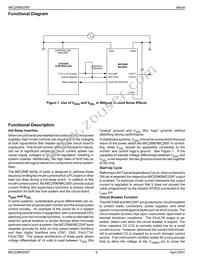 MIC2597-2BTS TR Datasheet Page 6