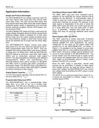MIC2787-XAYMT-TR Datasheet Page 10