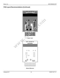 MIC2787-XAYMT-TR Datasheet Page 15