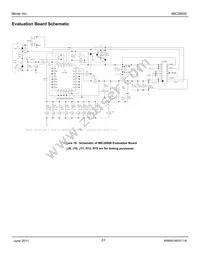 MIC28500YJL-TR Datasheet Page 23