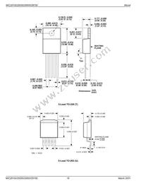 MIC29151-4.2BU Datasheet Page 18