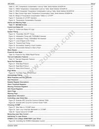 MIC3000BML-TR Datasheet Page 3