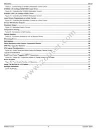 MIC3000BML-TR Datasheet Page 4