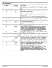 MIC3000BML-TR Datasheet Page 6