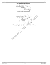 MIC3000BML-TR Datasheet Page 18