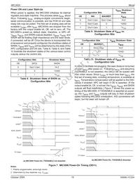 MIC3000BML-TR Datasheet Page 19