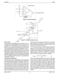 MIC3000BML-TR Datasheet Page 21