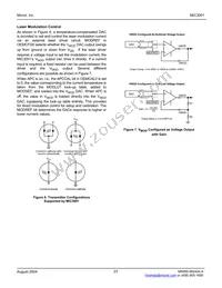 MIC3001BML-TR Datasheet Page 23