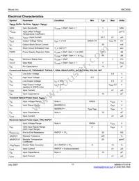 MIC3002GML-TR Datasheet Page 11