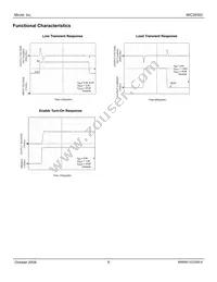 MIC35302WD-TR Datasheet Page 5