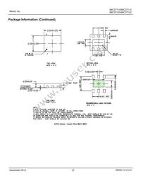 MIC37112YM Datasheet Page 19