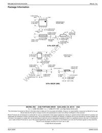 MIC38C44ABM-TR Datasheet Page 9