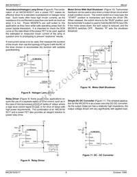 MIC5016BWM Datasheet Page 8