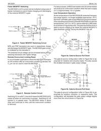 MIC5020BM-TR Datasheet Page 7