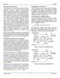 MIC5021BN Datasheet Page 13