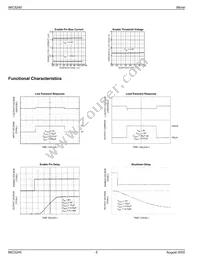 MIC5245-3.5BM5-TR Datasheet Page 6