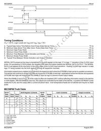 MIC59P60BWM-TR Datasheet Page 4