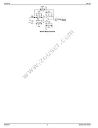 MIC915BMM-TR Datasheet Page 4