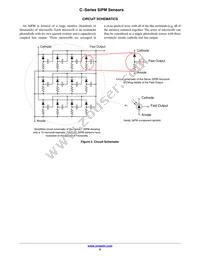 MICROFC-60035-SMT-TR Datasheet Page 6