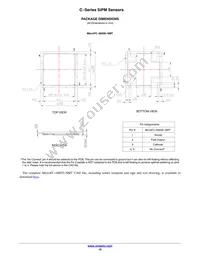 MICROFC-60035-SMT-TR Datasheet Page 10