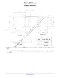MICROFC-60035-SMT-TR Datasheet Page 11