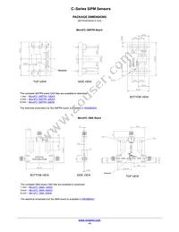 MICROFC-60035-SMT-TR Datasheet Page 14