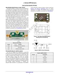 MICROFJ-60035-TSV-TR Datasheet Page 5