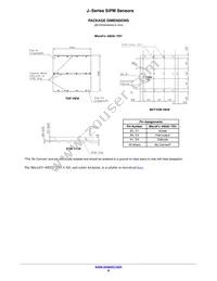 MICROFJ-60035-TSV-TR Datasheet Page 8