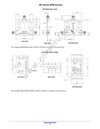MICRORB-10035-MLP-TR Datasheet Page 9